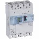 420385 LEGRAND DPX³250 elec+dif 4P 100A 50kA
