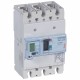 420402 LEGRAND DPX³250 elec+med 3P 40A 25kA