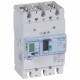 420405 LEGRAND DPX3250 Елец+мед 3Р 100А 25ка
