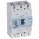 420409 LEGRAND DPX3250 elec+med 3P 250A 25kA