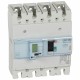 420419 LEGRAND DPX³250 elec+med 4P 250A 25kA