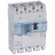 420427 LEGRAND DPX3250 die+md+dif 4P 25kA 160A