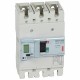 420432 LEGRAND DPX3250 Елец+мед 3Р 40А 36ка