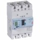 420437 LEGRAND DPX3250 elec+med 3P 160A 36kA