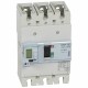420462 LEGRAND DPX3250 elec+med 3P 40A 50kA