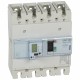 420472 LEGRAND DPX³250 elec+med 4P 40A 50kA