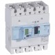 420479 LEGRAND DPX3250 elec+med 4P 250A 50kA