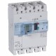 420628 LEGRAND DPX3250 mag+dif 4P 200A 70kA