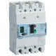 420639 LEGRAND DPX3250 élus. 3P 250A 70kA