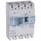 420659 LEGRAND DPX3250 elec+dif 4P 70kA 250A