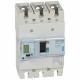 420667 LEGRAND DPX3250 elec+med 3P 70kA 100A
