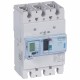 420668 LEGRAND DPX³250 elec+med 3P 160A 70kA