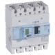 420678 LEGRAND DPX3250 elec+med 4P 160A 70kA