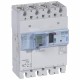 420687 LEGRAND DPX3250 к+МД+диф 4П 100А 70ка