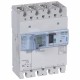 420689 LEGRAND DPX³250 el+md+dif 4P 250A 70kA