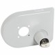 421008 LEGRAND DPX3 acc. serratura ronis