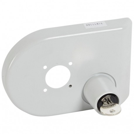 421008 LEGRAND DPX3 acc. lock ronis