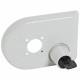 421009 LEGRAND DPX3 acc. serrure profalux