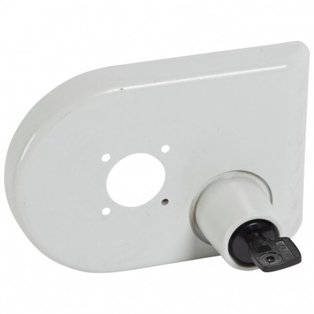 421009 LEGRAND DPX3 acc. lock profalux