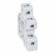 421011 LEGRAND DPX³ cont. aux. o s. def.