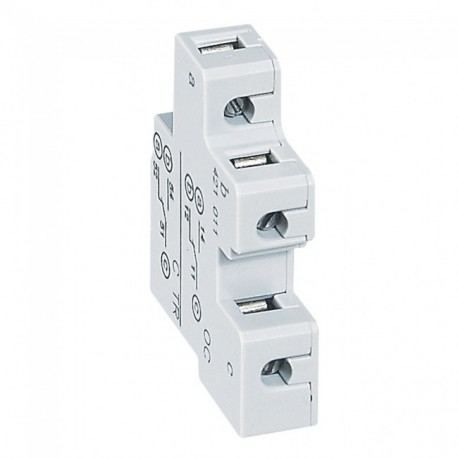 421011 LEGRAND DPX3 Forts. aux. oder s ist. def.