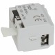 421012 LEGRAND DPX3 bobina emissão 12 Vac/dc