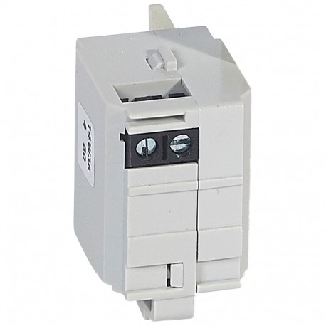 421013 LEGRAND DPX³ bobina emisión 24 Vac/dc