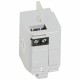 421014 LEGRAND DPX3 coil issue 48 Vac/dc