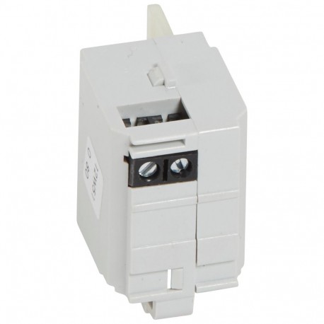 421014 LEGRAND DPX3 coil issue 48 Vac/dc