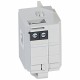 421015 LEGRAND DPX3 bobina di emissione 100-130Vac