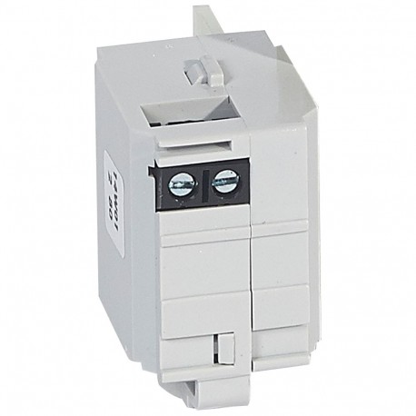 421015 LEGRAND DPX3 bobina emissão 100-130Vac