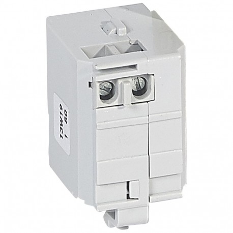 421017 LEGRAND DPX3 bobina emissão 380-480Vac