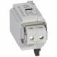 421021 LEGRAND DPX3 coil m.t.110 Vac/dc