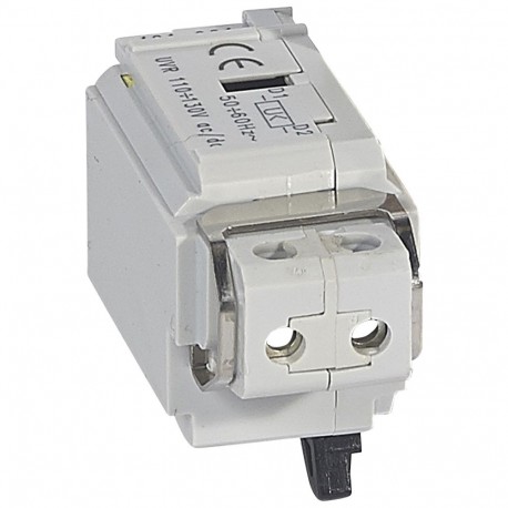 421021 LEGRAND DPX3 bobine m.t.110 Vac/dc