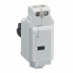 421022 LEGRAND DPX³ bobina m.t.200-240 Vac