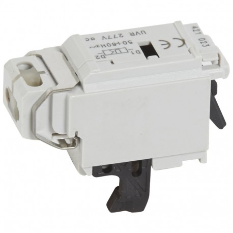 421023 LEGRAND DPX3 bobina m.t.277 Vac