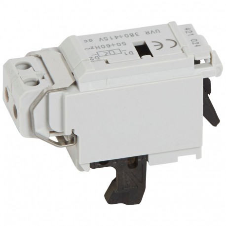 421024 LEGRAND DPX³ bobina m.t.380-415 Vac