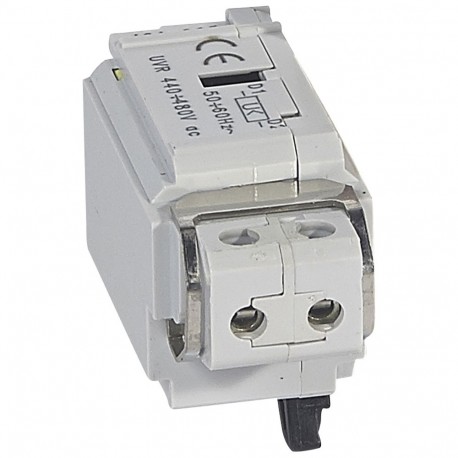 421025 LEGRAND DPX3 coil m.t.440-480 Vac