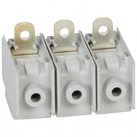 421026 LEGRAND Terminali per cavi DPX3160(3)