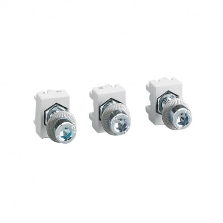 421028 LEGRAND Экстендеры для DPX3160(3)