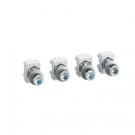 421029 LEGRAND Extenders to DPX3160(4)