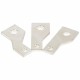 421034 LEGRAND Espaçadores para DPX3250 (3)