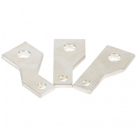 421034 LEGRAND Проставки для DPX3250 (3)