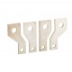 421035 LEGRAND Spacers for DPX3250 (4)