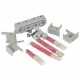 421037 LEGRAND КЛ. пост. 4Р DPX3160
