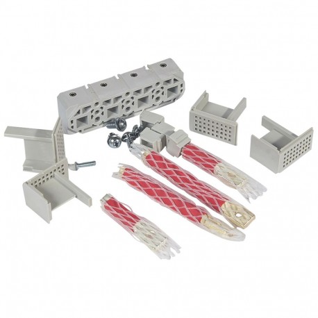 421037 LEGRAND Conex. post. 4P DPX3160