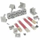 421039 LEGRAND Acesso wi-fi gratui. post. 4P DPX3250