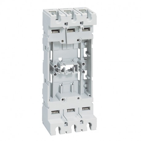 421042 LEGRAND Base removível 3P DPX3250