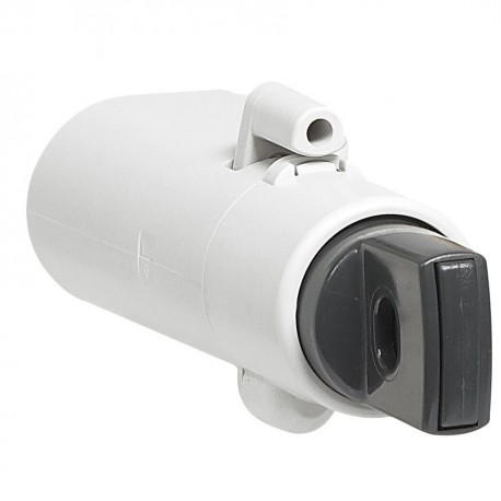 421047 LEGRAND DPX3-lock base