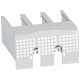 421050 LEGRAND Cubrebornas СР 3Р DPX3160